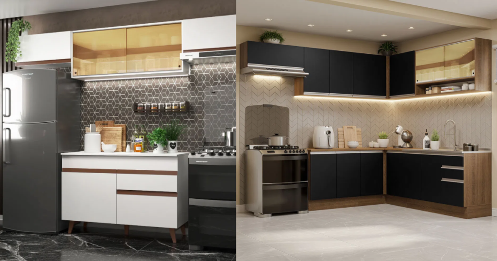 Durabilidade do papel de parede vinílico