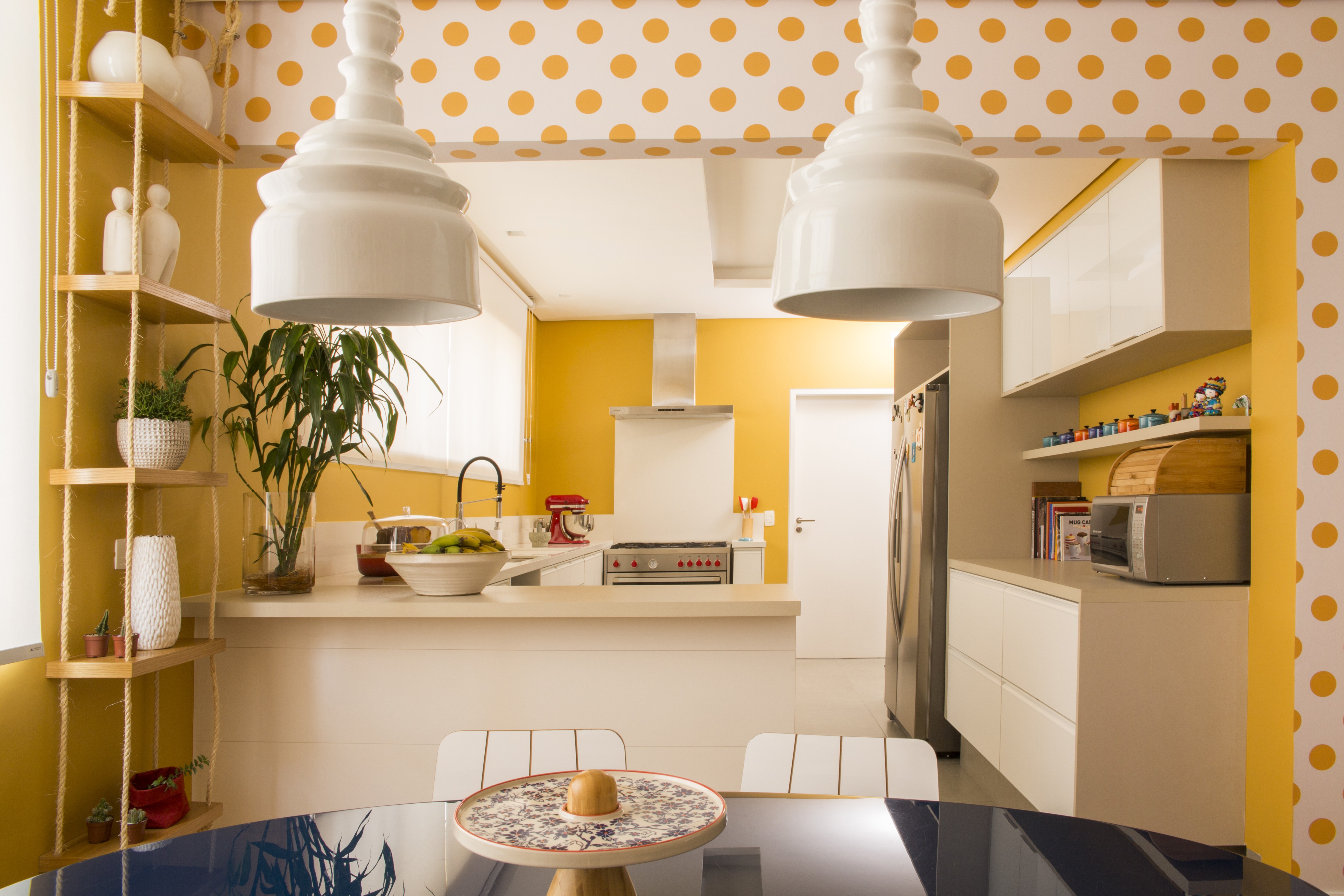 Papel de parede TNT vs Vinílico: Qual escolher?