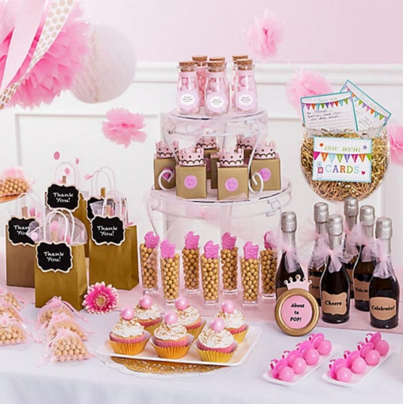 Guia Completo: Como Escolher a Papelaria Personalizada Ideal para Sua Festa