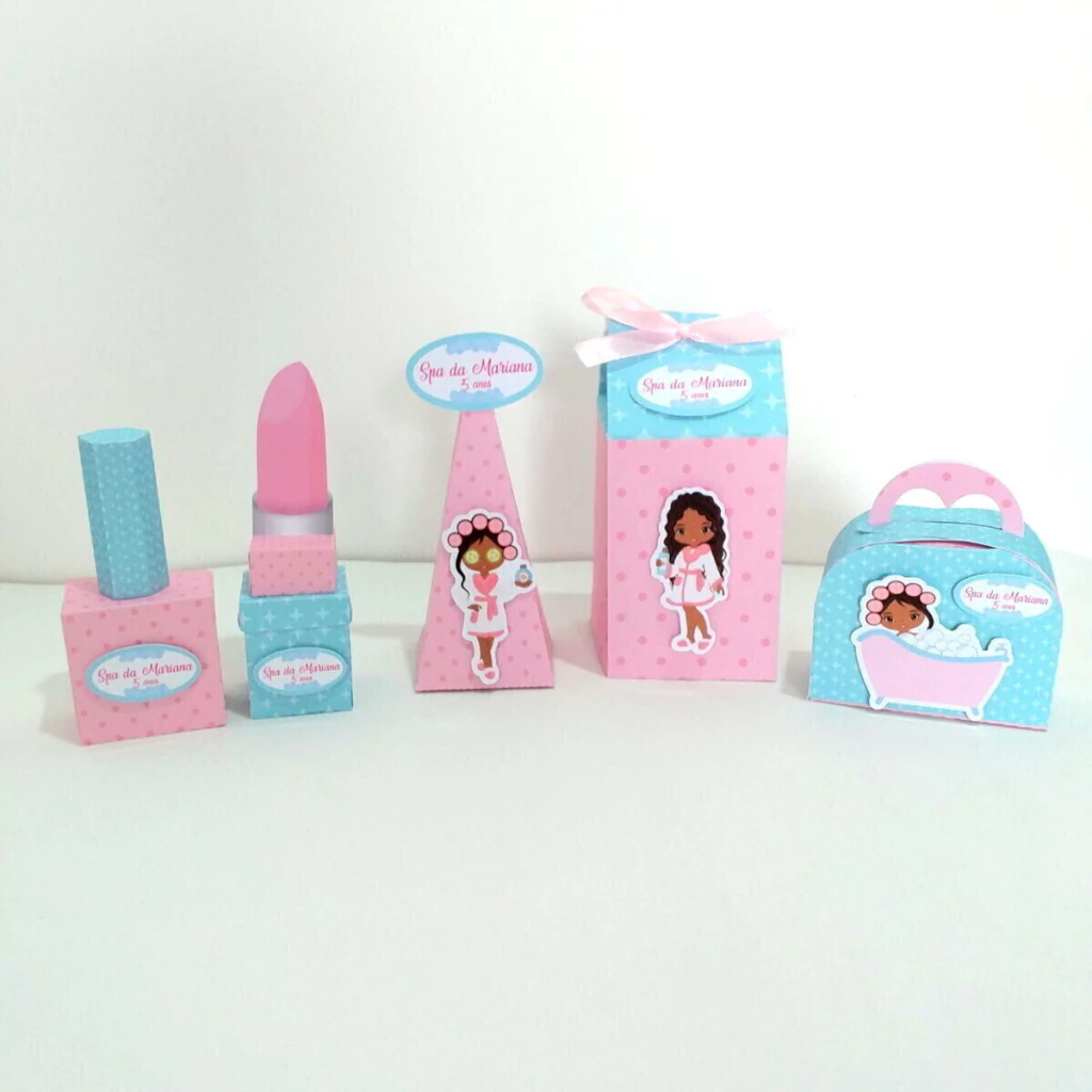 Guia Completo: Como Escolher a Papelaria Personalizada Ideal para Sua Festa