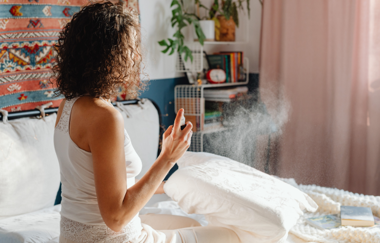 receita caseira para tirar mau cheiro de roupa