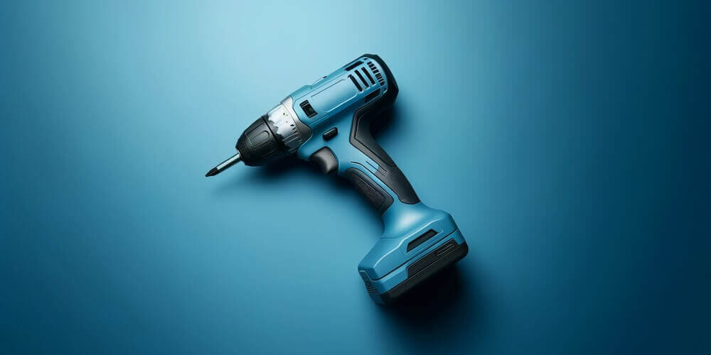 parafusadeira elétrica com bom custo benefício para montar móveis