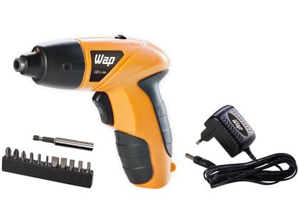 parafusadeira elétrica com bom custo benefício para montar móveis