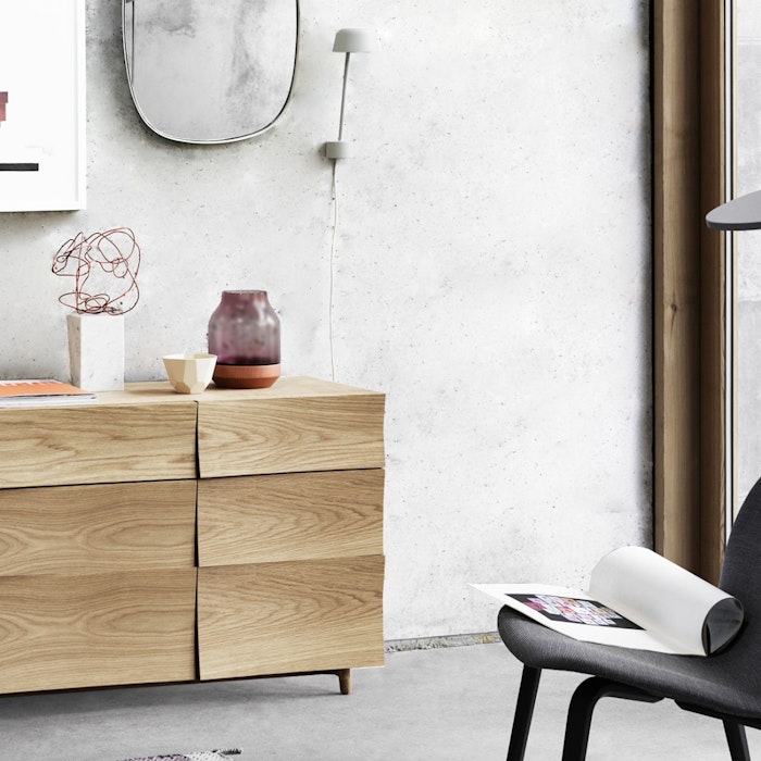 cimento queimado pronto para paredes