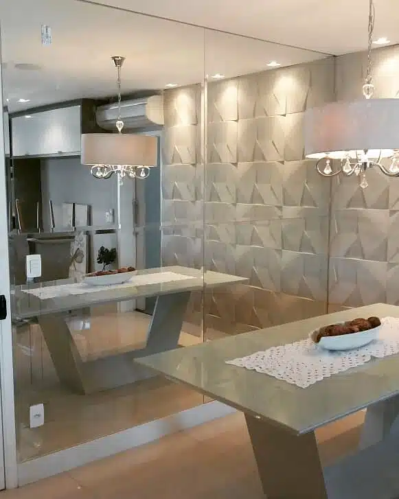 5 Dicas de Feng Shui para Espelhos na Sala de Jantar