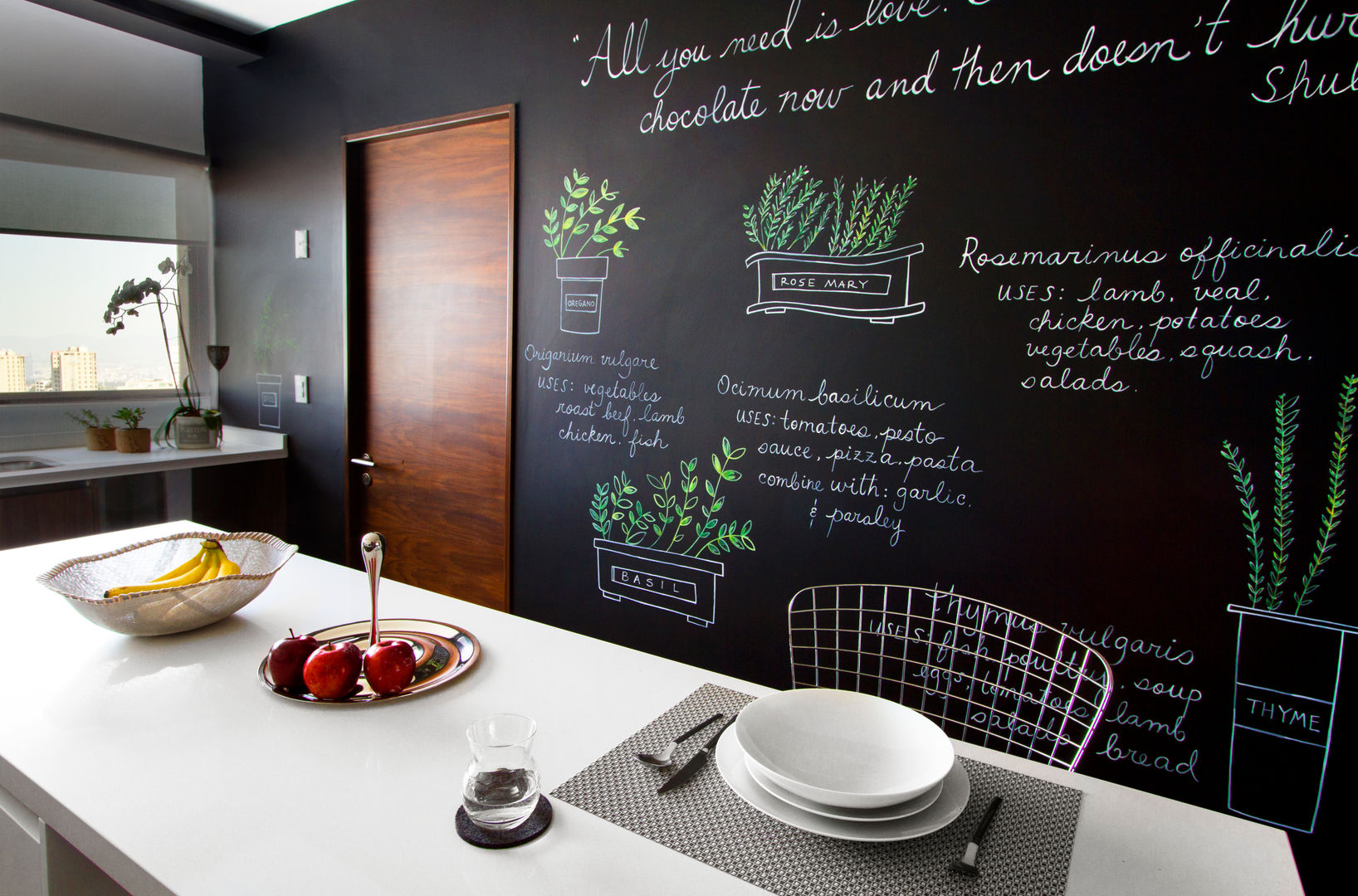 Adesivo de Lousa vs. Tinta Lousa: Qual Escolher?