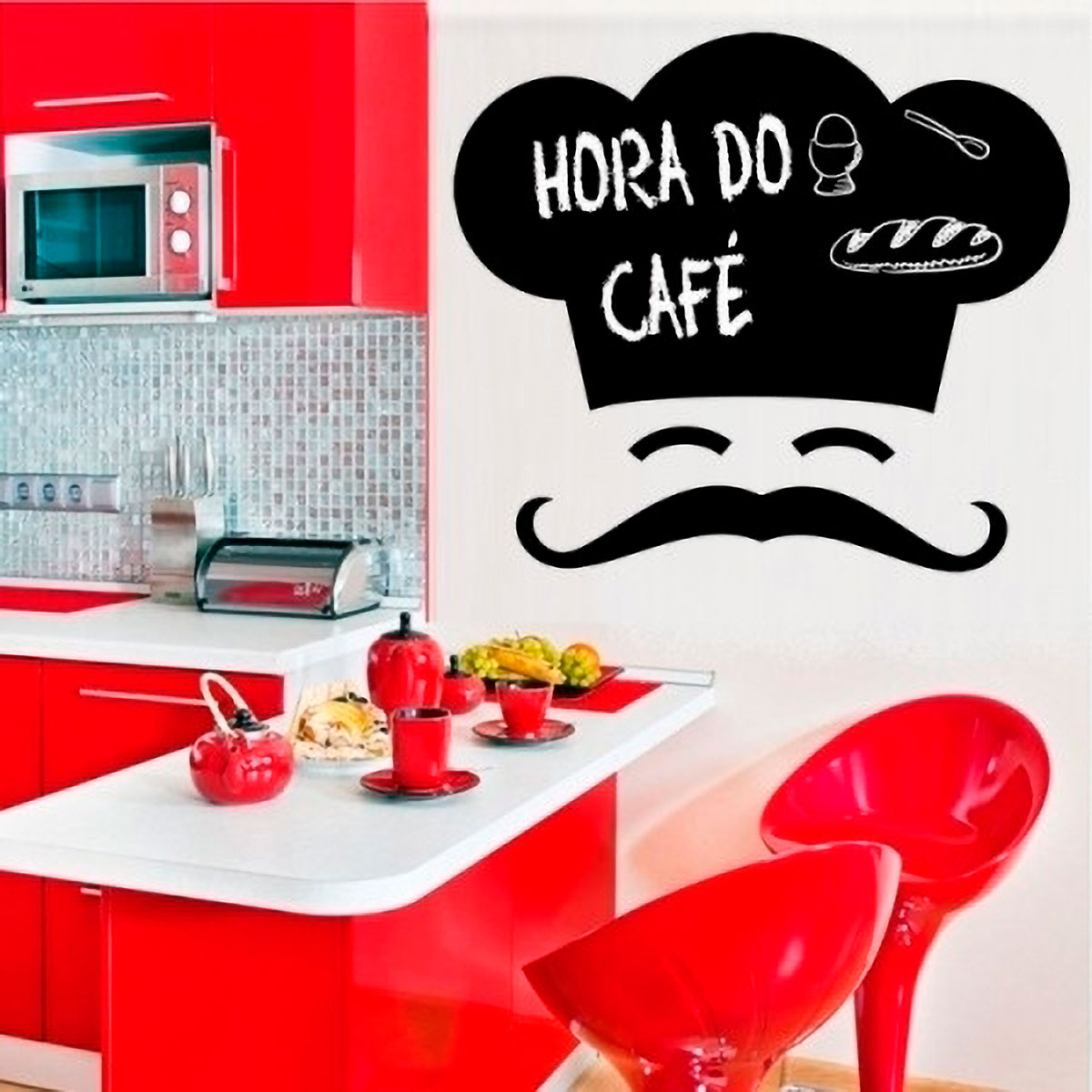 Como Limpar e Manter sua Parede Lousa