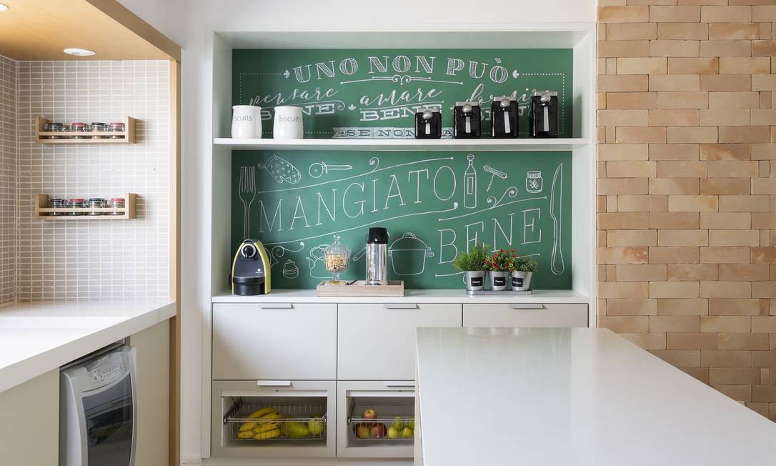 Como Limpar e Manter sua Parede Lousa