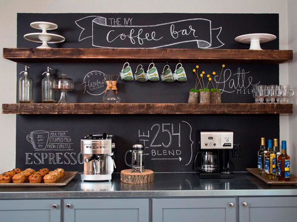 Como Limpar e Manter sua Parede Lousa