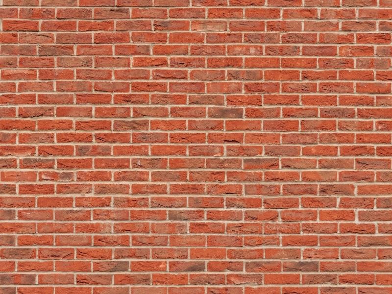 qual o melhor tipo de tijolinho para reforma