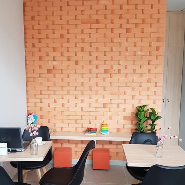 5 Ideias de Revestimentos para Sala de Estar