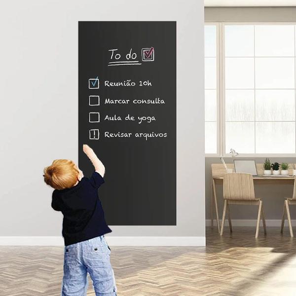 solução decorativa funcional para anotações