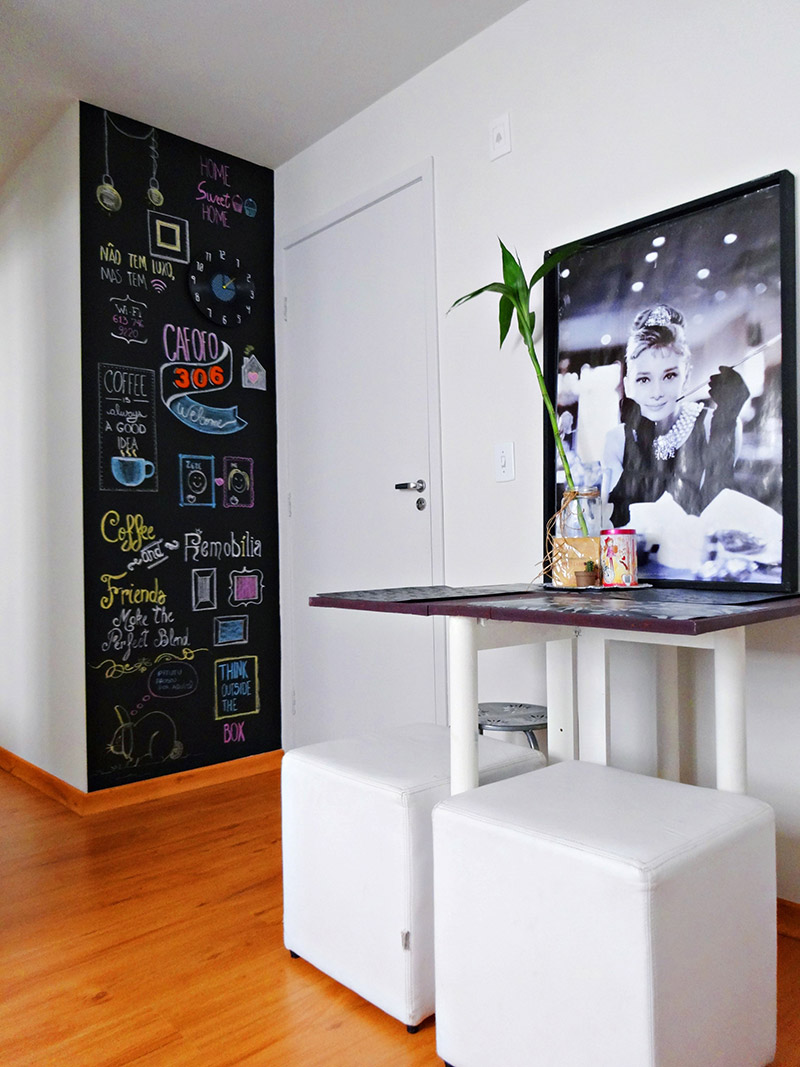 cores de tinta lousa disponíveis