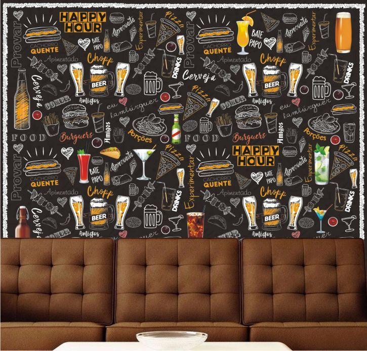 cores de tinta lousa disponíveis