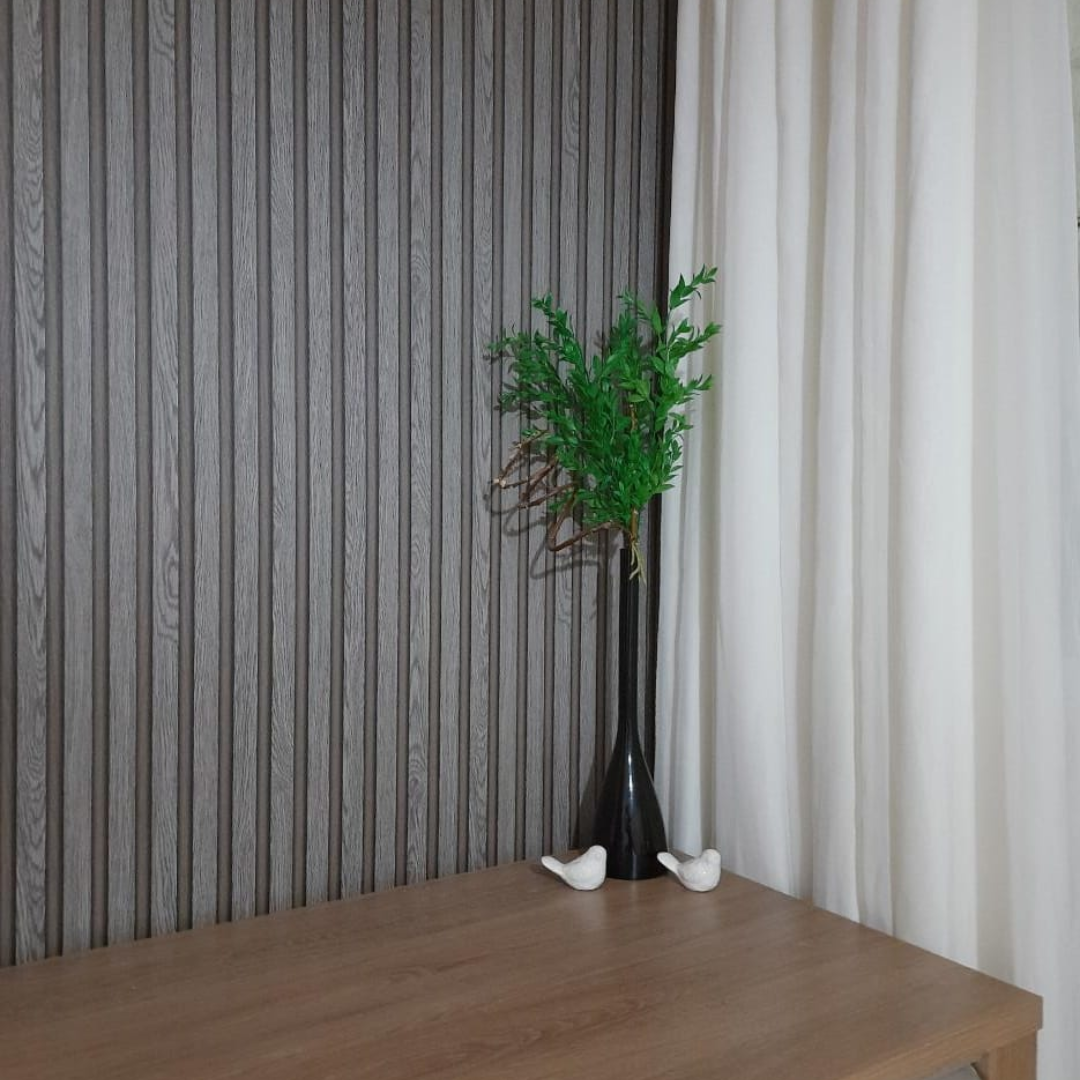 preço m2 painel ripado MDF