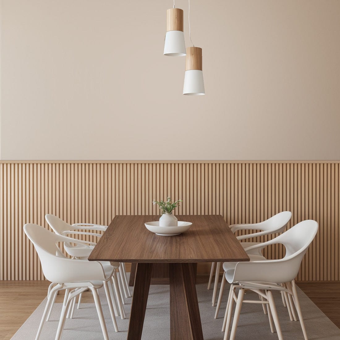 quanto custa painel ripado para sala