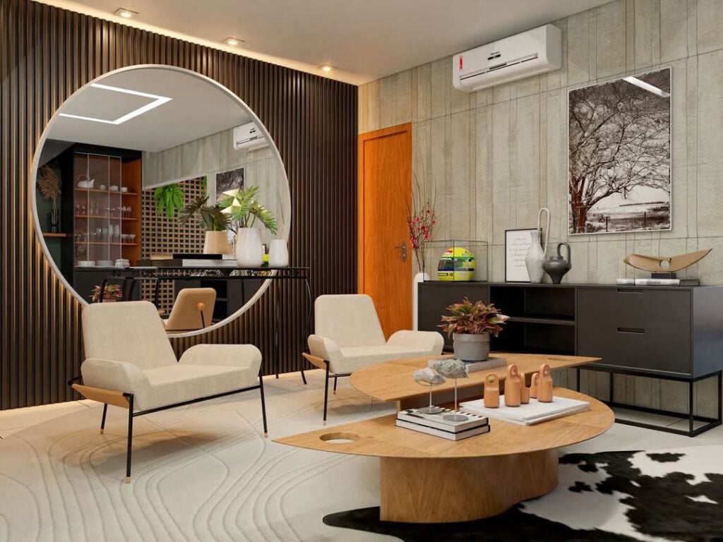 preço m2 painel ripado MDF