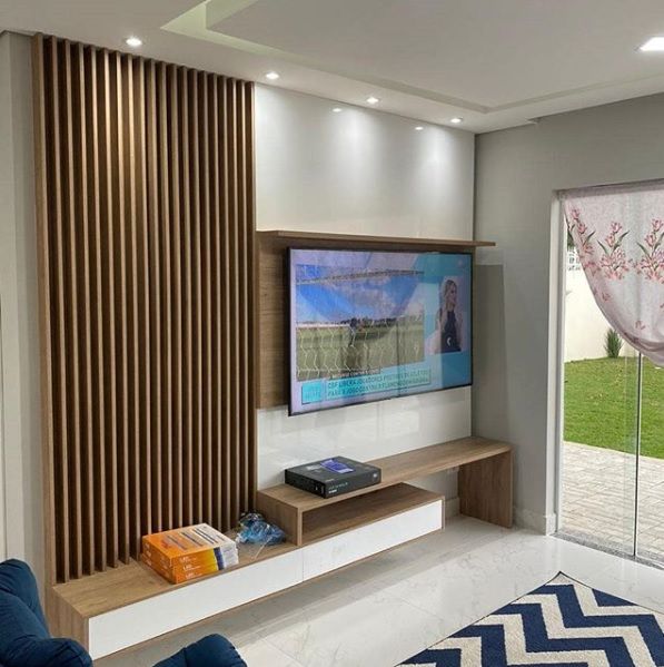 painel ripado madeira maciça valor