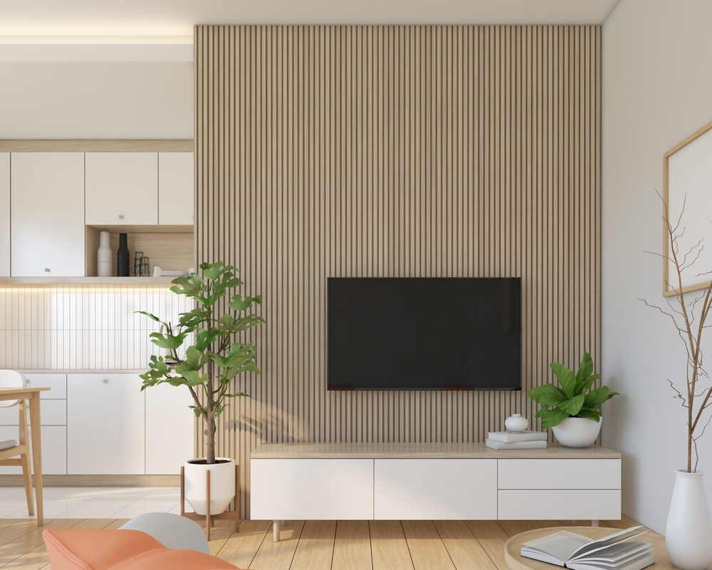 preço m2 painel ripado MDF