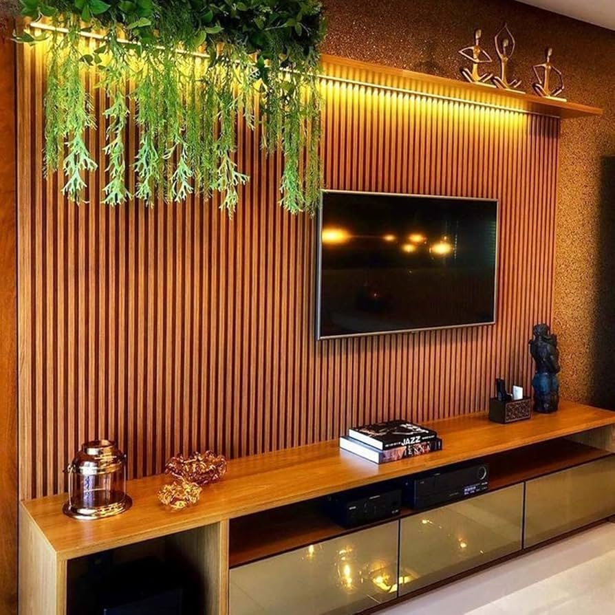 quanto custa painel ripado para sala