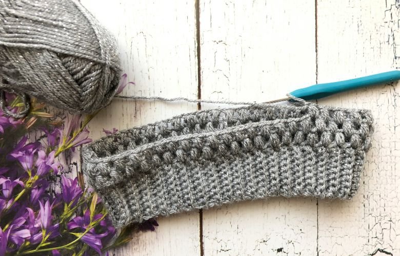 Benefícios do crochê em fio de malha para sua casa