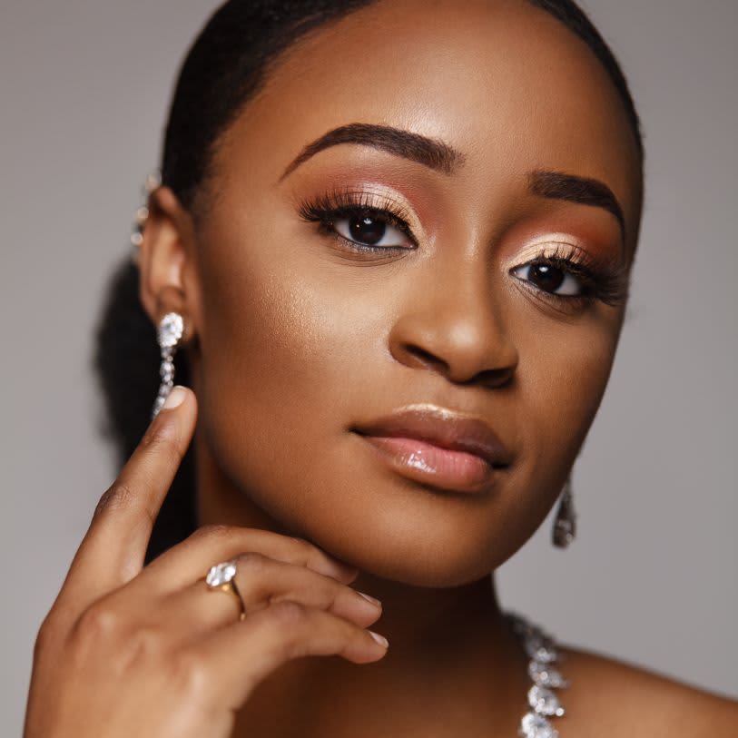 Erros Comuns na Maquiagem de Casamento e Como Evitá-los