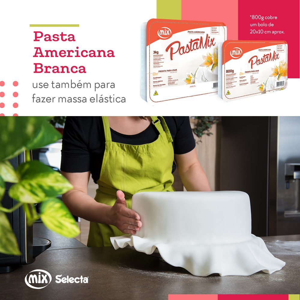 Pasta Americana Arcólor: Sabores e Onde Comprar