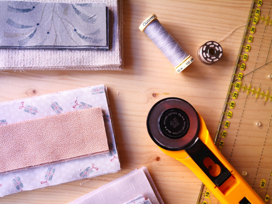 patchwork para iniciantes 2