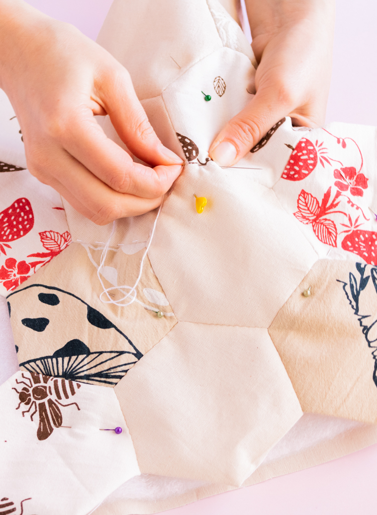 Onde Encontrar os Melhores Tecidos de Tricoline para Patchwork