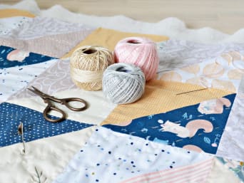 Guia Completo: Escolhendo a Base de Corte Ideal para Patchwork