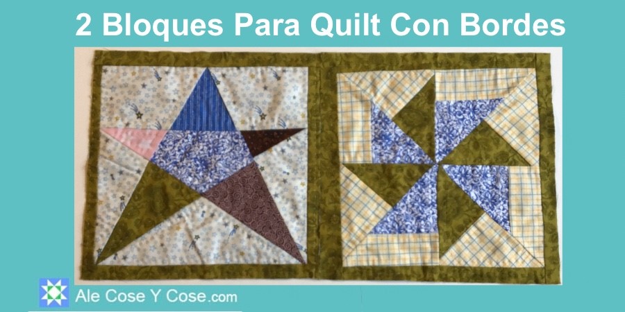Dominando o Cortador Circular e a Régua de Patchwork: Dicas Essenciais
