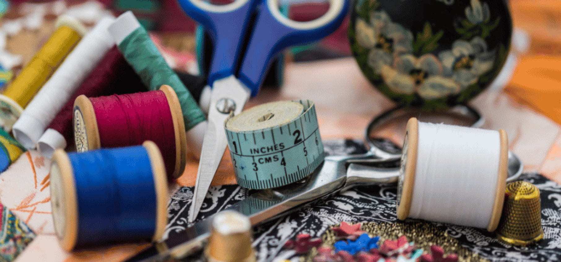 5 Projetos de Patchwork para Iniciantes com Bloco Tijolinho