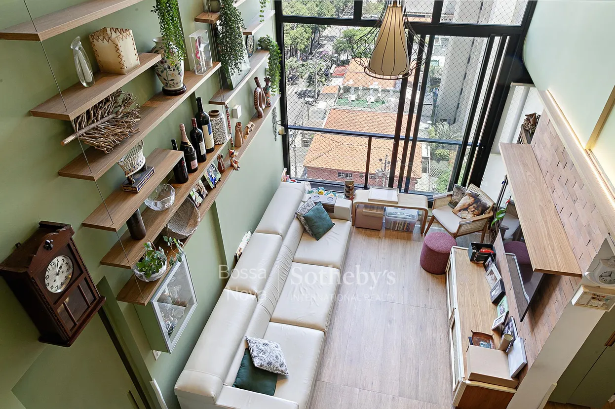 Iluminação Estratégica para Valorizar seu Pé Direito Alto