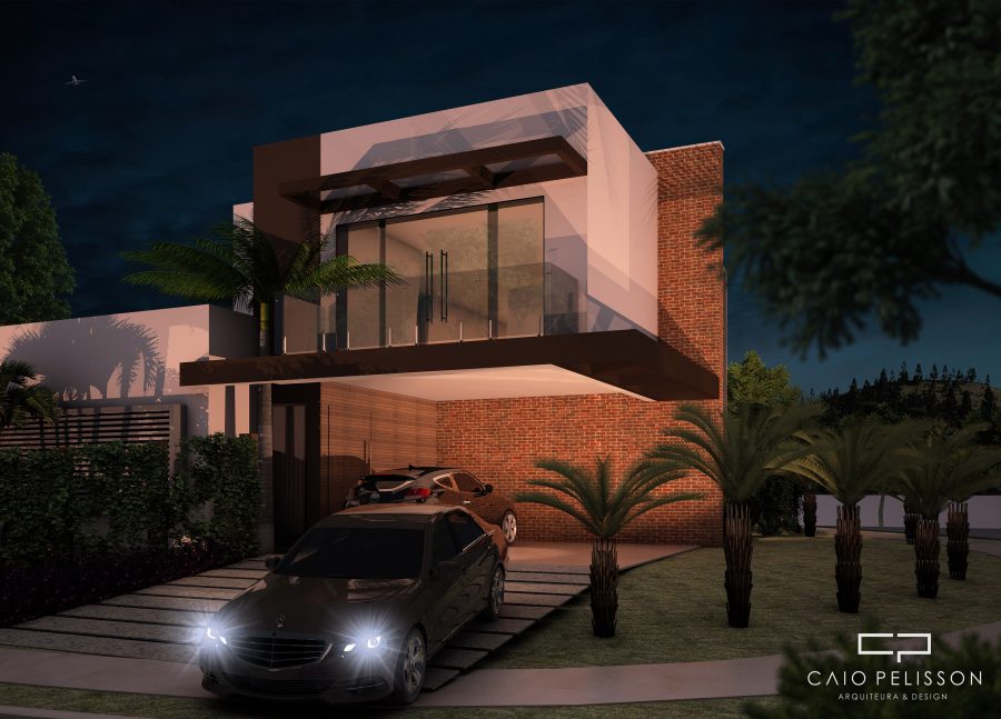 Vantagens e Desvantagens de Ter um Pé Direito Duplo em Casa