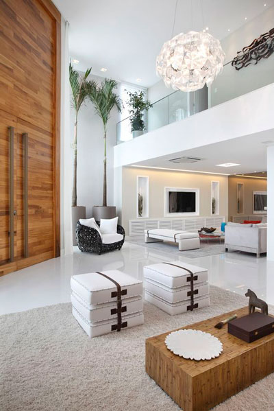 Como Calcular a Altura Correta para seu Mezanino