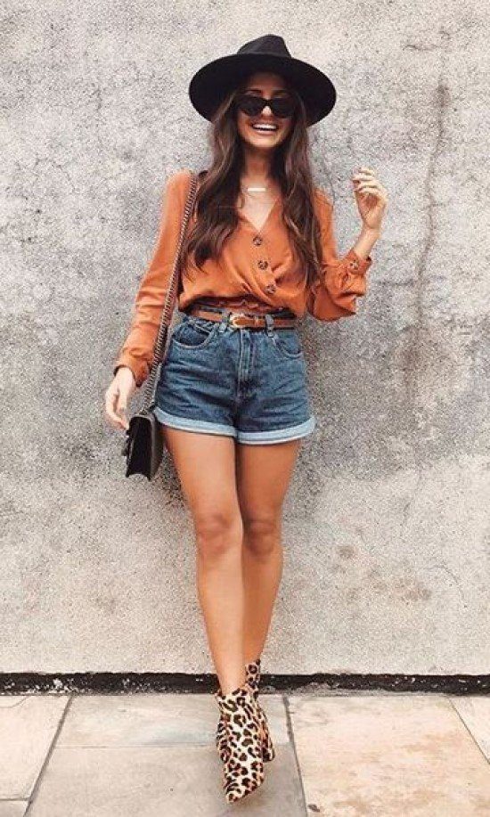 5 Maneiras de Combinar uma Camiseta Branca