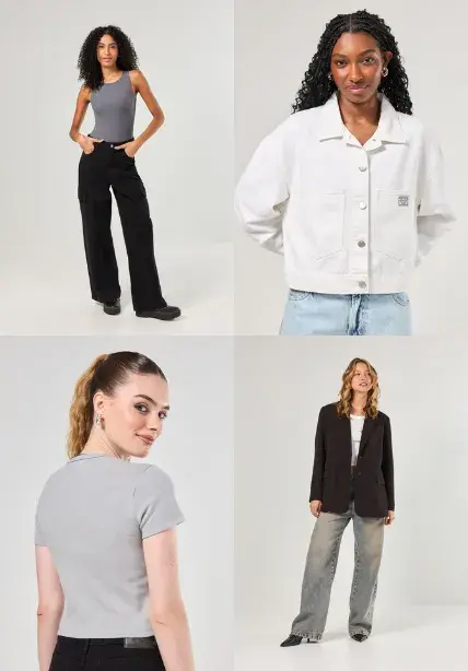 O Poder do Vestido Preto Básico: Do Dia à Noite