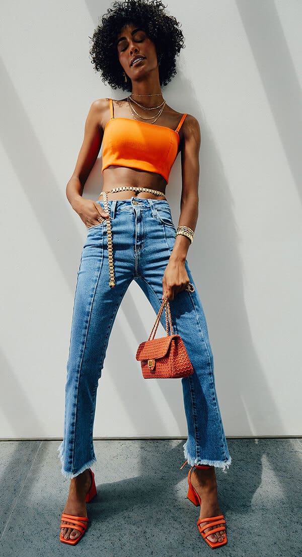 Dicas para Montar um Guarda-Roupa Cápsula com Poucas Peças