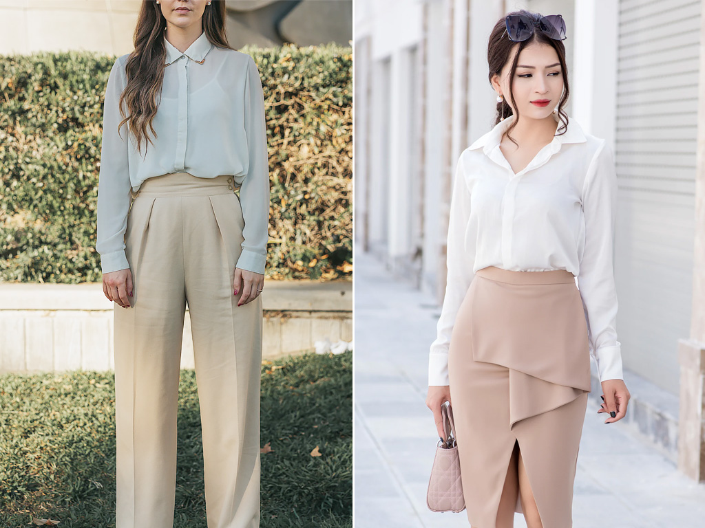 Dicas para Montar um Guarda-Roupa Cápsula com Poucas Peças