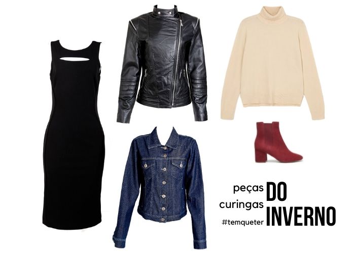 pecas coringa para um guarda roupa feminino