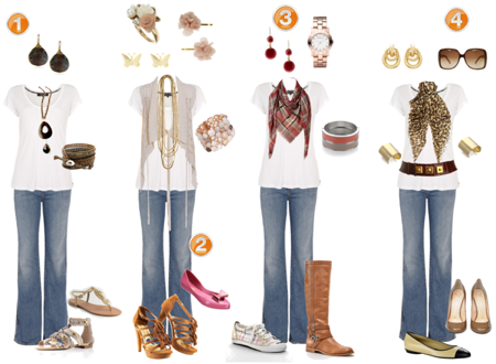 Como Usar Calça Jeans Escura em Ocasiões Formais