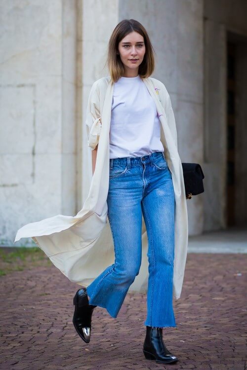 As 5 Peças de Alfaiataria Essenciais para um Look Sofisticado