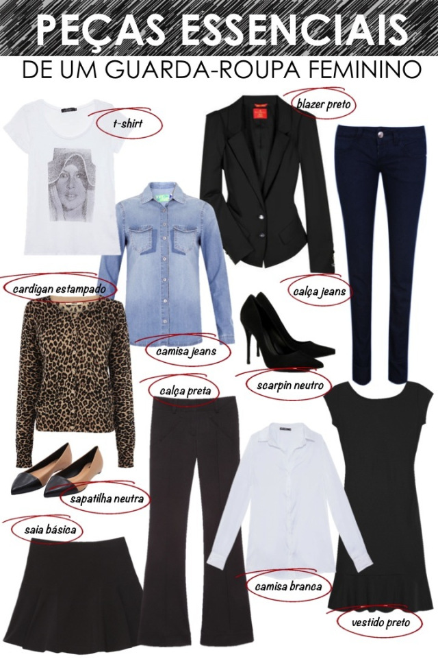 As 5 Peças de Alfaiataria Essenciais para um Look Sofisticado