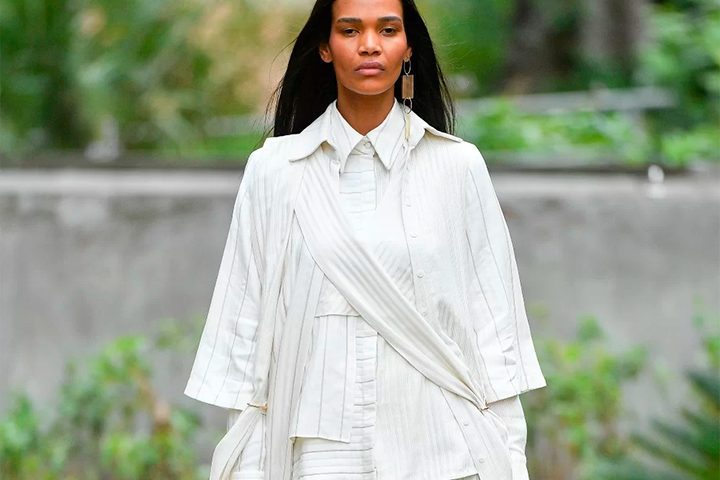 As 5 Peças de Alfaiataria Essenciais para um Look Sofisticado