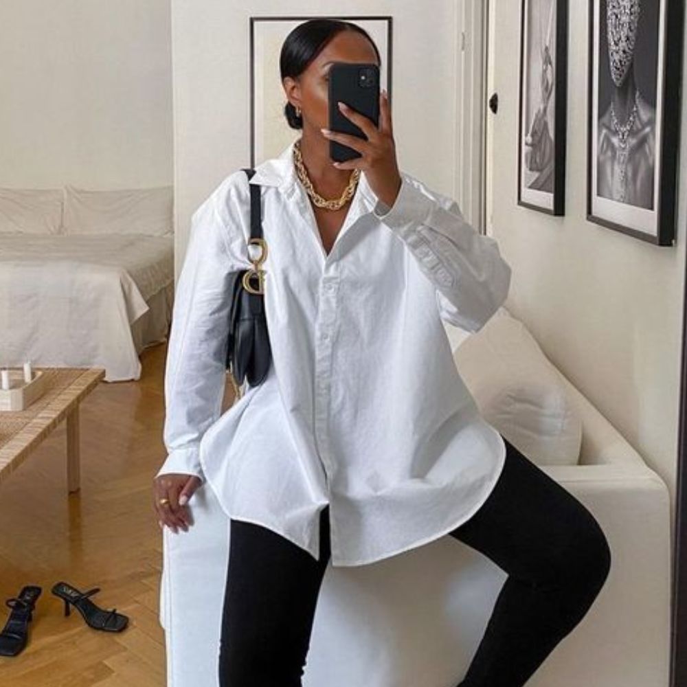 Desvendando o Estilo: Como Combinar Peças Curingas para Todas as Ocasiões