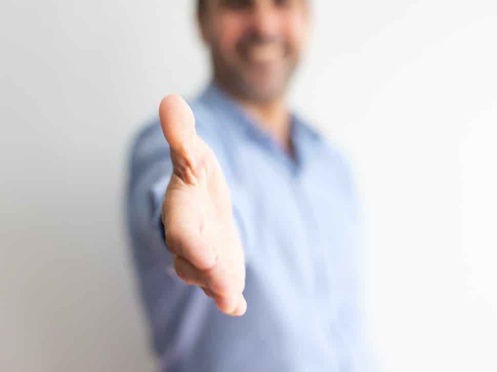 assistente virtual para tirar dúvidas