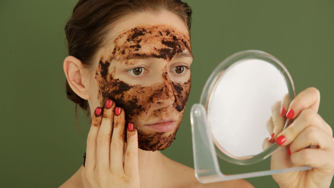 cuidados pós peeling químico caseiro