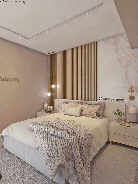 pendente para quarto de casal