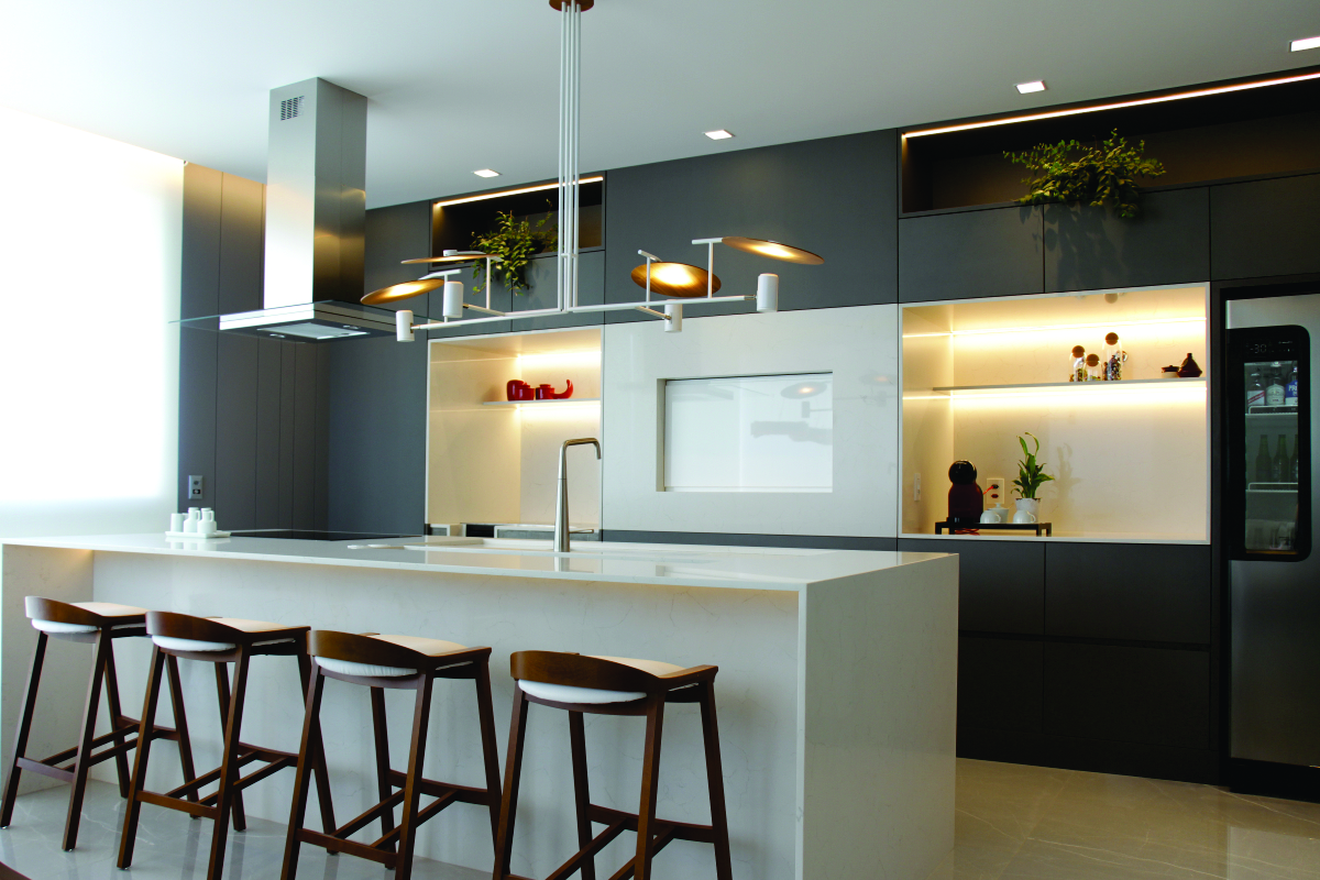 5 Dicas para Escolher o Pendente Perfeito para sua Cozinha