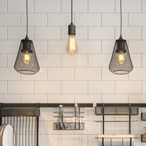 5 Dicas para Escolher o Pendente Perfeito para sua Cozinha